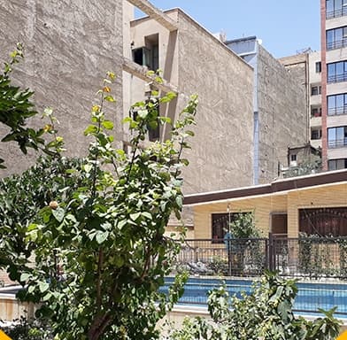 دبیرستان غیر دولتی شکوفه های محراب